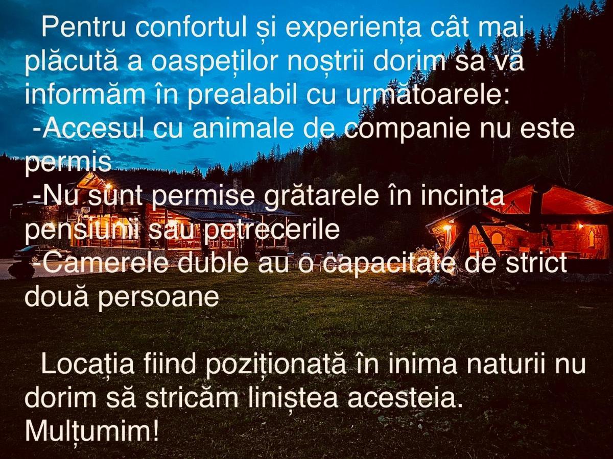 Stanistea Cerbilor *